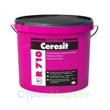 Двухкомпонентный полиуретановый клей Ceresit R 710