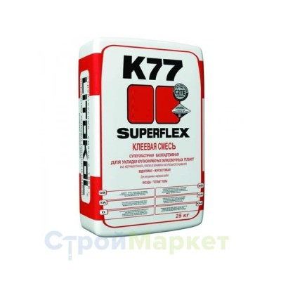 Litokol SUPERFLEX K77