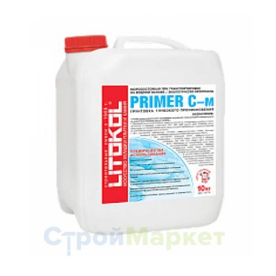 Litokol PRIMER C-м