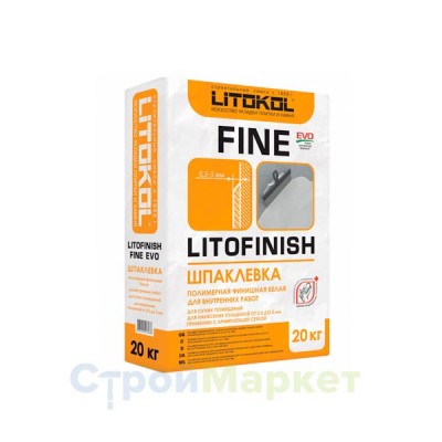 Litokol LITOFINISH FINE