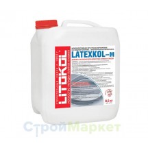 Латексная добавка Litokol LATEXKOL-м