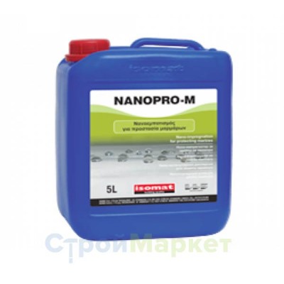 Isomat NANOPRO-M