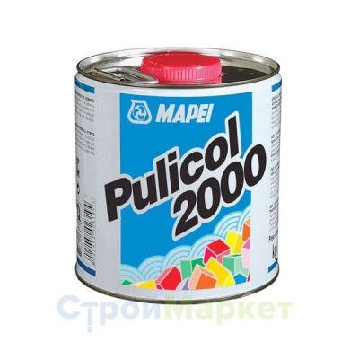 Mapei PULICOL 2000