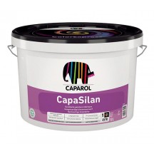 CAPAROL CapaSilan/КАПАРОЛ Капасилан интерьерная краска для внутренних работ