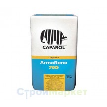 СAPAROL ArmaReno 700/КАПАРОЛ Армарено 700 универсальная штукатурка и штукатурно-клеевая смесь